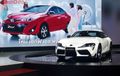  Auto2000, Siap Melayani Pembelian Toyota Supra Berikut aftersalesnya