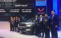 Selisih Rp 10 Juta, Ini Perbedaan Wuling Almaz 7-Seater vs 5-Seater