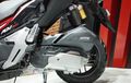Punya Bobot Lebih Berat dari Honda PCX, Konsumsi Bensin ADV 150 Lebih Irit?
