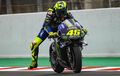Valentino Rossi Dapat Saran dari Bos Tim Yamaha, Disuruh Ganti Gaya Balap?