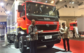 Tata Prima 3123.T 8x2 Resmi Diluncurkan, Jadi Jagoan Logistik Baru