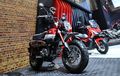 Setelah Dipajang Terus Honda Monkey Akhirnya Dijual di GIIAS 2019, Harga Rp 60 Jutaan!