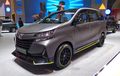 Daihatsu Xenia Sport Concept Mejeng di GIIAS 2019, Keren Luar Dalam