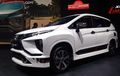 Malaysia Kepincut Produksi Xpander, Mitsubishi Indonesia Beri Jawaban