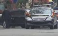 PBB Hukum Korea Utara Impor Barang Mewah, Gimana Kim Jong Un Bisa Dapat Mercedes-Benz S-Class Lapis Baja?