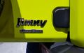 AllGrip Pro, Sistem Penggerak 4WD Suzuki Jimny yang Baru Dirilis