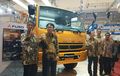 Enam Varian Baru Truk Fighter Mitsubishi Fuso Mejeng di Ajang GIIAS 2019, Harga Mulai Rp 500 jutaan!
