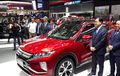 Jangan Penasaran Lagi! Segini Harga Mitsubishi Eclipse Cross di GIIAS 2019