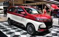 Toyota New Avanza Dual-tone, Tampil Nasionalis Berkelir Merah-Putih, Kena Aksen Batik