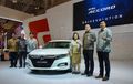 Honda Accord Terbaru Meluncur di GIIAS 2019, Mesin Pakai Turbo