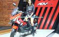 Honda ADV 150 Disinyalir Pakai Basis Mesin dan Rangka PCX 150, Benar Bagitu?