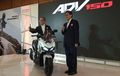 GIIAS 2019: World Premier, Segini Banderol Resmi Honda ADV150