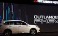 Penjualan Outlander PHEV di Tanah Air, Mitsubishi Harapan Tujuan Ini