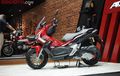 Kabarnya, Honda ADV 150  Punya Tenaga Lebih Agresif Dibanding Saudaranya