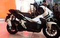 Keren Abis! Hadir di GIIAS 2019, Ini Galeri Foto Honda ADV150
