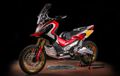 X-END: Motor Off-Road Murni Hasil Rombakan dari Honda X-ADV!