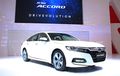 Honda Accord 1.5 Turbo Masih Rp 730 Jutaan, Cicilan Kredit Termurah Rp 13 Jutaan