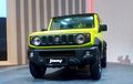 Wilayah Yogyakarta Sudah Bisa Inden Suzuki Jimny, Syaratnya Gampang!