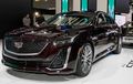 Cadillac Luncurkan Sedan CT5 Untuk Menggantikan CTS, Ada 4 Pilihan