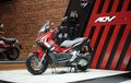 Inden Honda ADV150 Tembus Dua Bulan, AHM Bakal Tambah Produksi?