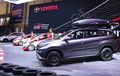 Toyota Ranking 1, Data Penjualan 5 Merek Mobil di Indonesia Per April 2020