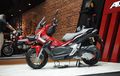 Resmi Dirilis, Prediksi Honda ADV150 Pakai Upside Down Meleset!