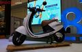 Motor Listrik New Viar Q1 Meluncur, Segini Jarak Tempuh Dan Harganya