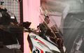 Pasang Extension di Windshield Bawaan Motor Biar Keren dan Fungsional