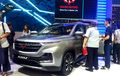 Wuling Raih 1.608 SPK Selama GIIAS 2019, Almaz Paling Laris