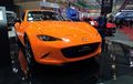 Mazda MX-5 Edisi Spesial Cuma 3 Unit di Indonesia, Nyaris Rp 1 Miliar, Warna Menggoda