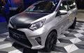 Konsep Dua Warna Toyota Calya, Serasi Sampai ke Bagian Kabinnya