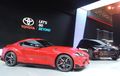Toyota GR Supra Gendong Mesin Lebih Ganas Dari si Platform BMW Z4!