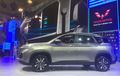 Wuling Motors Mengusung Konsep World of Wuling di GIIAS 2019