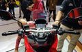 Honda ADV150 Disebar ke Dealer, Calon Konsumen Bingung, Cari Gantungan Tambahan di Dek
