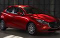 Mazda Luncurkan Mazda2 Facelift Untuk Pasar Jepang, Simak Spesifikasinya