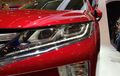 Ada yang Aneh di Lampu Utama Mitsubishi Eclipse Cross, Penasaran?