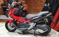 Sasis Honda ADV 150 Mirip dengan PCX Lokal, Wah Bisa Tukaran Body?