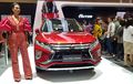 Mirip Xpander, Ini Dia Posisi Lampu Utama Mitsubishi Eclipse Cross