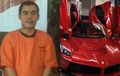 Ferrari Misterius Milik Petani Asal Sulawesi Selatan Diburu BNN, Aset Rp 16 Miliar Dari Barang Haram!