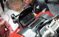 Belum Banyak yang Tahu, Ada Fitur Honda Gold Wing di  Honda ADV150