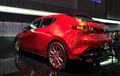 Mobilnya Baru Nongol, Segini Target Penjualan All-New Mazda 3 Tahun Ini