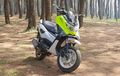 Honda ADV150 Resmi Meluncur, Yamaha NMAX ADV Sudah Siap Ladeni