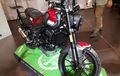 Benelli Luncurkan Motor 250 CC Di GIIAS 2019, Ini model Dan Harganya
