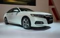 Honda Akui Mesin yang Digunakan Accord Turbo Baru Sama dengan Civic Turbo, Tapi..
