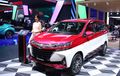 Selama GIIAS 2019, Toyota Jualan Sebanyak Ini, Avanza Masih Juara