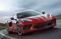 Ngeri Nih, Kap Depan Chevrolet Corvette C8 Mendadak Terbuka Saat Dikendarai, GM Langsung Recall