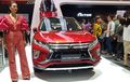 Ini, Hadiah Dari Mitsubishi Bagi Konsumen Yang Melakukan SPK Mobil