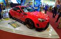 Toyota 86 Berbalut Body Kit KARMA Mejeng di Booth GIIAS 2019 Milik STP, Ini Alasannya!