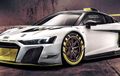 Audi Luncurkan R8 LMS GT2, Siap Jadi Penantang Terbaru di Kelasnya