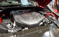 Toyota GR Supra di Indonesia Pakai Mesin 3.000 cc, Ini Alasannya